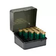 Plano 12-Gauge Shot Shell Case (70-89mm) -patruunarasia - Ampujanvarusteet - 024099012171 - 1