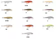 Rapala Original Kelluva 11cm - Vaaput - 022677000701 - 5