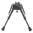 Rokstad alumiini bipod ampumatuki 6-9" - Ampumatuet ja taulut - 700381148031 - 3