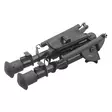 Rokstad alumiini bipod ampumatuki 6-9" - Ampumatuet ja taulut - 700381148031 - 5