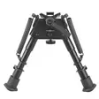 Rokstad alumiini bipod ampumatuki 6-9" - Ampumatuet ja taulut - 700381148031 - 1