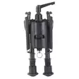 Rokstad hiilikuitu bipod ampumatuki 6-9" - Ampumatuet ja taulut - 0700381148031 - 4