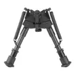 Rokstad hiilikuitu bipod ampumatuki 6-9" - Ampumatuet ja taulut - 0700381148031 - 15