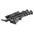 Rokstad hiilikuitu bipod ampumatuki 6-9" - Ampumatuet ja taulut - 0700381148031 - 7