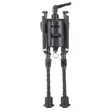 Rokstad hiilikuitu bipod ampumatuki 6-9" - Ampumatuet ja taulut - 0700381148031 - 5