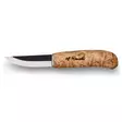 Roselli Nikkarinpuukko Nahkatupilla - Puukot ja veitset - 3950000111541 - 1