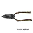 Savage Gear 3D Walk Frog 7cm 20g - Uistimet - 5706301620361 - 1