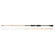 Savage Gear Orange LTD -hyrräkelavapa - 210cm-240cm - 5706301011411 - 1