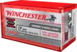 Winchester .17hmr JHP 1,3g/20gr 50 kpl 724 m/s - Pienoiskiväärin kaliiperi 17 HMR - 20892102521 - 1