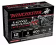 Winchester Long Beard XR 12/76 49g 10kpl, lyijyhauli - Haulikon kaliiperi 12/76 - 020892021341 - 1