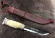 Wood Jewel Northern Lights 23N -puukko - Puukot ja veitset - 3950001278441 - 1