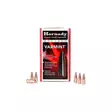 Hornady .22 SPSX 50gr Varmint luoti - Luodit ja haulit - 090255222401 - 1
