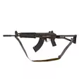 Sako M92S 7,62x39 käytetty kivääri - Käytetyt aseet - 3910000007761 - 2