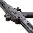 Sako M92S 7,62x39 käytetty kivääri - Käytetyt aseet - 3910000007761 - 4