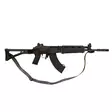 Sako M92S 7,62x39 käytetty kivääri - Käytetyt aseet - 3910000007761 - 1