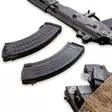 Sako M92S 7,62x39 käytetty kivääri - Käytetyt aseet - 3910000007761 - 5