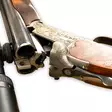 J.P. Sauer & Sohn 3000 Lux 12/70-.243win + Kahles Helia C 1,5-6x42 -käytetty drillinki - Käytetyt aseet - 3910000008071 - 6