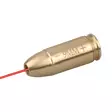 VipeRay 9mm Cartridge Red Laser Bore Sight -kohdistuslaser - Aseiden pientarvikkeet - 3950001300401 - 1