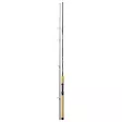 Zebco Trophy Spin 220cm 10-40g -avokelavapa - 210cm-240cm - 4029569222261 - 1