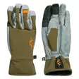 Blaser Resolution Gloves Dark Olive -metsästyskäsineet - Hanskat - 4050091100161 - 1
