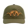 Blaser HunTec Airflow Cap Dark Olive -lippis - Hatut - 4050091102271 - 1