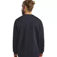 Jack Wolfskin ESSENTIAL CREWNECK M Dark Navy -collegepaita - Paidat ja neuleet - 4064886463591 - 2
