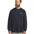 Jack Wolfskin ESSENTIAL CREWNECK M Dark Navy -collegepaita - Paidat ja neuleet - 4064886463591 - 1