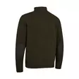 Finley Half-Zip Knit -neule - Vihreät / Ruskeat takit ja liivit - 5702827249031 - 2