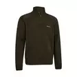 Finley Half-Zip Knit -neule - Vihreät / Ruskeat takit ja liivit - 5702827249031 - 1