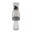 Buck Gardner Clear Double Nasty Poly sorsapilli - Houkutuspillit - 639287991871 - 1