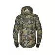 Swedteam Ridge 3 Hunting Jacket Desolve Veil -metsästystakki - Camo takit ja liivit - 7330144047511 - 2