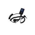 Lafayette Miniheadset 3,5 mm (2044) – kuulonsuojaimiin - Radiopuhelintarvikkeet - 7332020020441 - 1