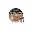 JSB Hades 5,5mm / .22 1,030g 250/ras - Ilma-aseen panokset - 8594180450981 - 1