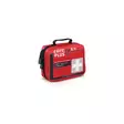 Care Plus First Aid Kit Compact -ensiapupakkaus - Retkeilyn pientarvikkeet - 8714024383231 - 1
