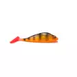 Sewro Custom Bait Pond Perch Firetail 7,5cm - Jigit - NSF003121 - 1