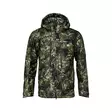 Alaska Superior Pro Ms BlindTech Invisible II (2026) -metsästystakki - Vihreät / Ruskeat takit ja liivit - 6438347063541 - 1