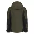 Alaska Superior Pro Ws Jacket Brown/Black -naisten metsästystakki - Vihreät / Ruskeat housut - 6438347051821 - 2
