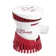 Attwood Tsunami 500 Pilssipumppu 12V - Venetarvikkeet - 22697023971 - 1