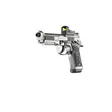 Beretta 92X Performace Optic 9x19 Pistooli - Käsiaseet - 3950001301231 - 2