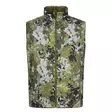 Blaser Reversible Vest Endeavor -kääntöliivi - Camo takit ja liivit - 4066481043291 - 2
