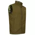 Blaser Reversible Vest Endeavor -kääntöliivi - Camo takit ja liivit - 4066481043291 - 4
