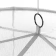 Care Plus Bell Mosquito Net 2-hengen hyttysverkko - Hyttyskarkoittimet - 8714024337111 - 3