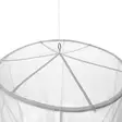 Care Plus Bell Mosquito Net 2-hengen hyttysverkko - Hyttyskarkoittimet - 8714024337111 - 4