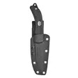 EKA Swingblade Black -yhdistelmäveitsi - Puukot ja veitset - 7391537718081 - 2