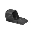 Vector Optics Frenzy FA 1x16x21 Glock Standard MOS -punapistetähtäin - Punapistetähtäimet - 6976386128741 - 3