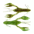 Gunki Hourra Craw Up 7,5cm 5kpl -rapujigi - Jigit - 3297830179311 - 1