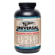 Hodgdon UNIVERSAL CLAYS Ruuti 454g - Ruudit ja nallit - 039288531241 - 1