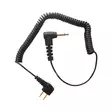 Lafayette Radiojohto Peltor 2-pin 3,5mm (2903) - Radiopuhelintarvikkeet - 7332020029031 - 1