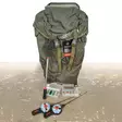 Nortrek pilkkijän paketti - Reput ja reppujakkarat - 3950001297381 - 1