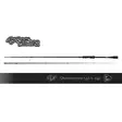 Fox Rage Street fighter Dropshooter 230cm 6-24g -avokelavapa - 210cm-240cm - NSF000941 - 1